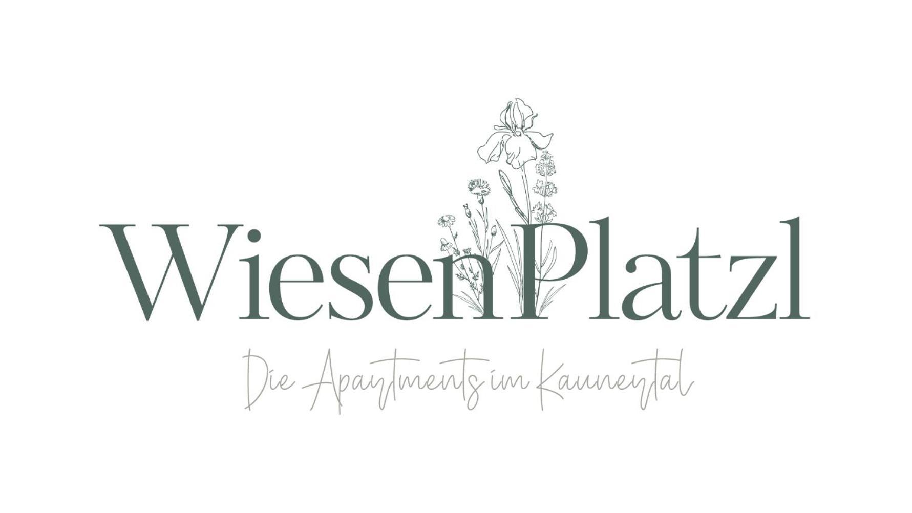 Apart Wiesenplatzl كاونرتال المظهر الخارجي الصورة